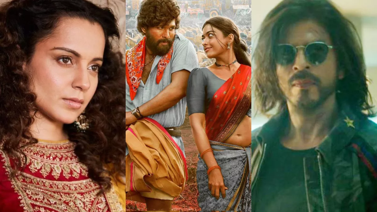 Entertainment Top News 22nd March: पठान के ओटीटी पर आते ही सर्वर क्रैश, कंगना रनोट की दिलजीत दोसांझ को चेतावनी