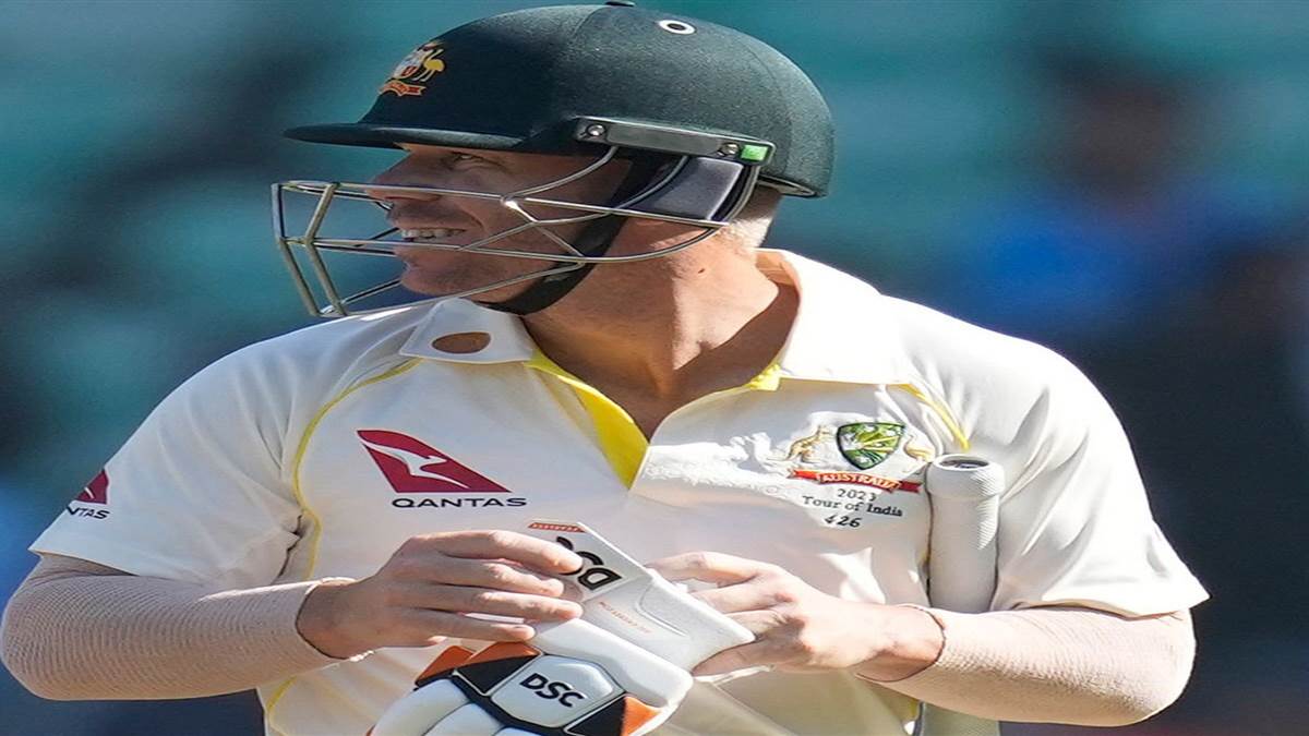 david warner wife candice talks about australian opener retirement plan from test cricket