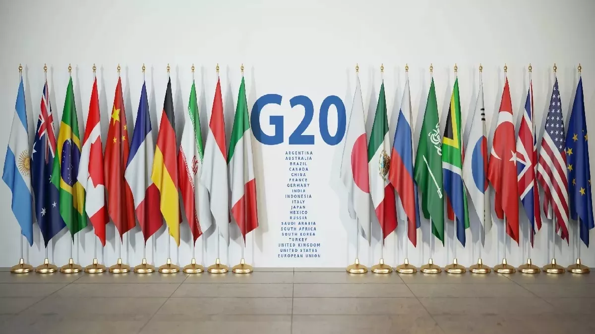 Gujarat: गुजरात में होगी जी20 के अगले दौर की बैठक, 30 देशों के प्रतिनिधि कार्यक्रम में लेंगे भाग