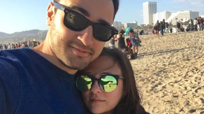 Imran Khan Wife, Imran Khan Avantika Malik Divorce, Imran Khan Avantika Malik, Imran Khan Actor,