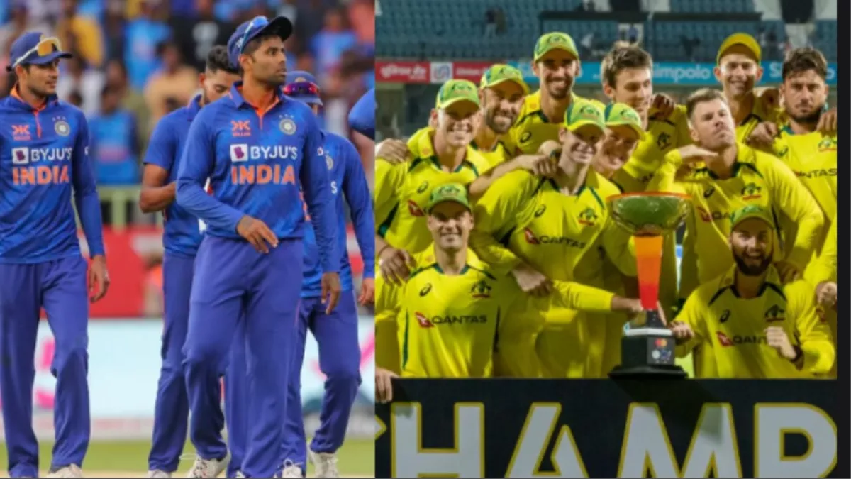 IND vs AUS 3rd ODI: निर्णायक मैच में Team India को 21 रनों से मिली हार, ये रहे टीम की हार के 5 बड़े विलेन