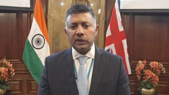 सोशल मीडिया पर फैलाए जा रहे सनसनीखेज झूठ का कोई सच नहीं