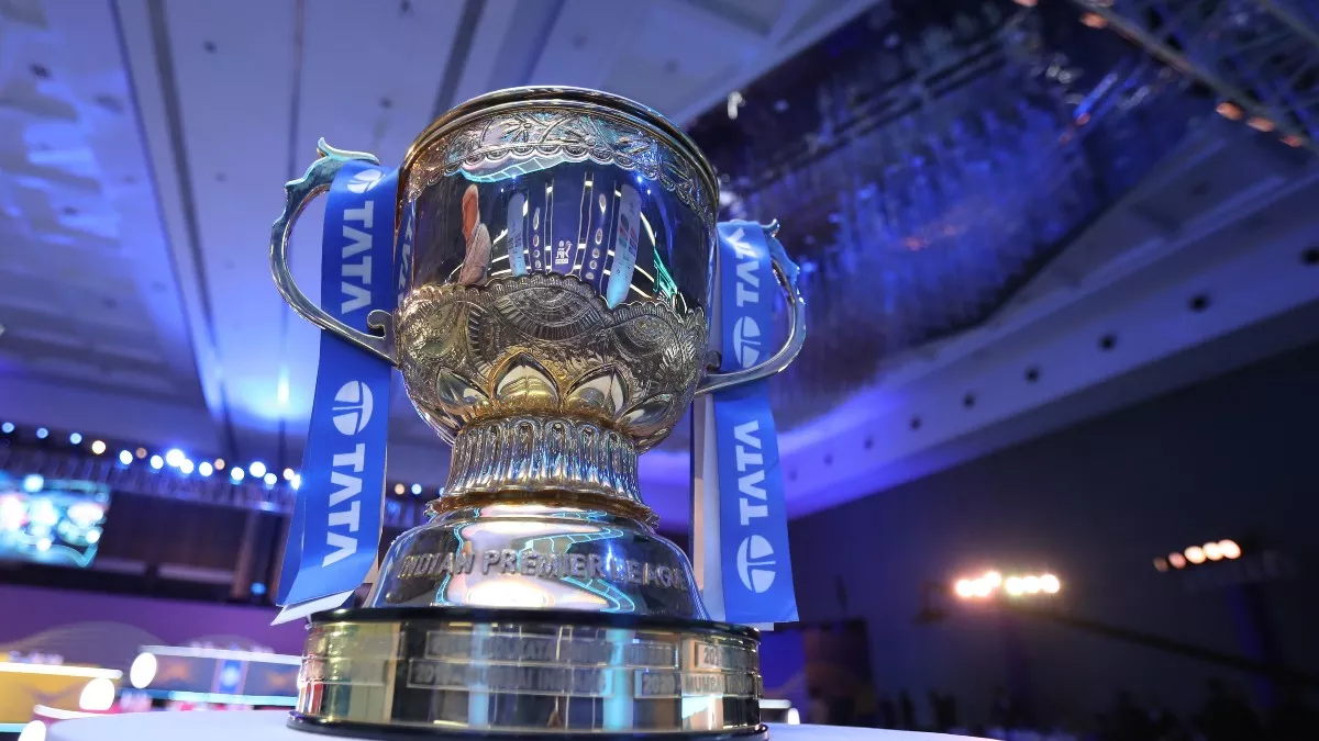 New IPL 2023 Impact Player Rule: आईपीएल 2023 में बदले गए नियम। फाइल फोटो