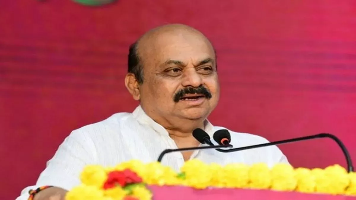 Karnataka News: मुख्यमंत्री बसवराज बोम्मई का दावा, फिर से कर्नाटक के सीएम के रूप में वापस आऊंगा