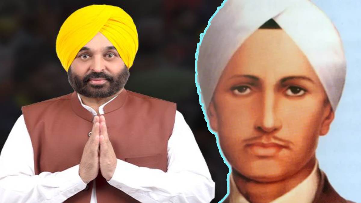 punjab assembly passes resolution to name ludhiana airport as shaheed kartar singh sarabha international airport