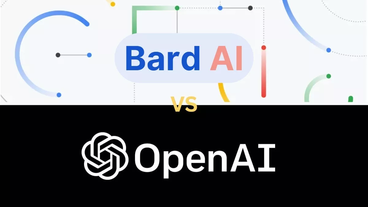 Bard vs ChatGPT: गूगल के बार्ड से कितना अलग है चैटजीपीटी, फीचर्स के आधार पर दोनों में क्या है अंतर?
