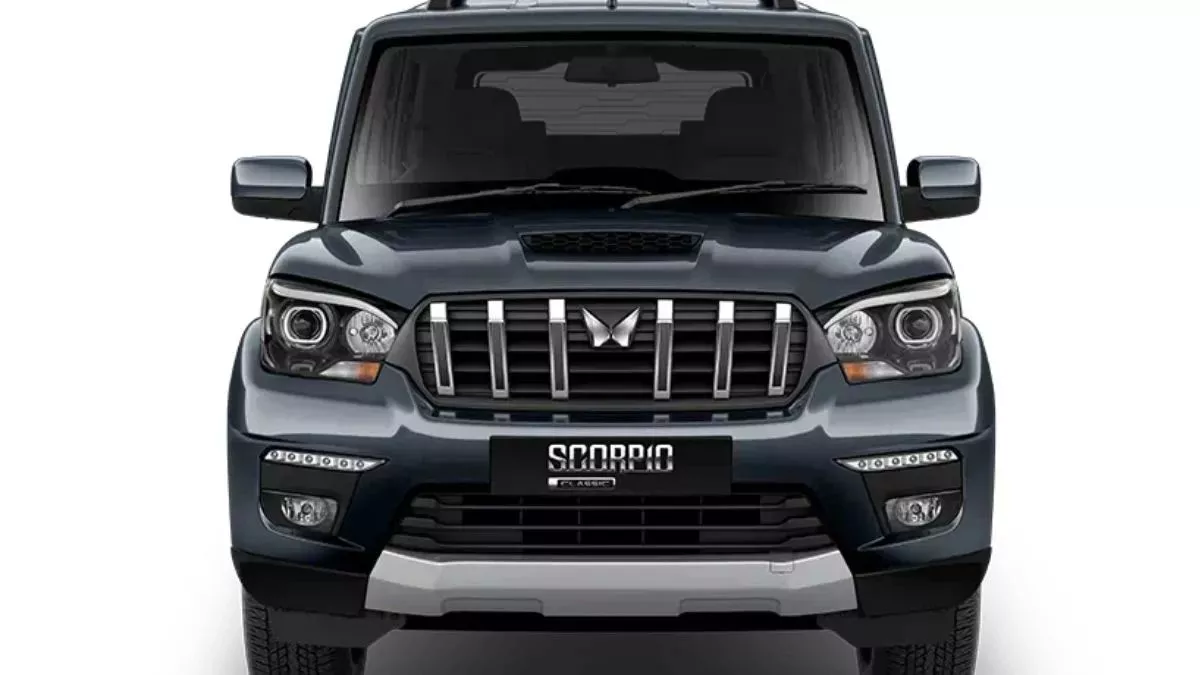 Mahindra Scorpio: क्यों टॉप पर बनी हुई है महिंद्रा स्कॉर्पियो, लोग धड़ाधड़ खरीद रहे हैं ये कार