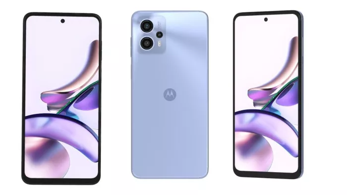 Motorola May Launch New Budget Smartphone Moto G13, Pic Courtesy- Motorola