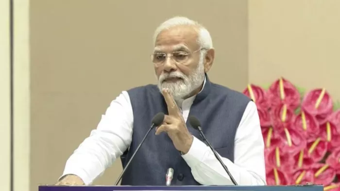 International Telecommunication Union Area Office inaugurated by Prime minister Narendra modi