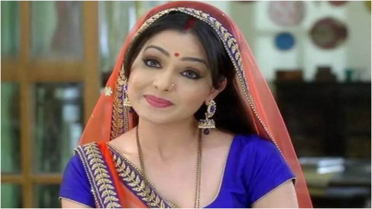 bhabi ji ghar par hai fame angoori bhabhi aka shubhangi atre bold photoshoot after divorce fans brutally trolled her now