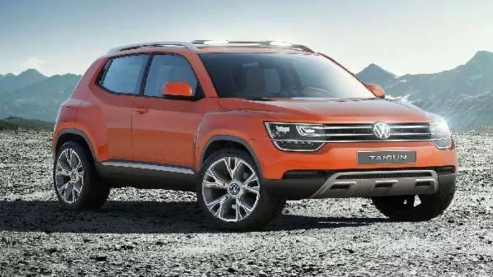 Volkswagen Taigun SUV और Virtus sedan दोनों पहले से और भी दमदार