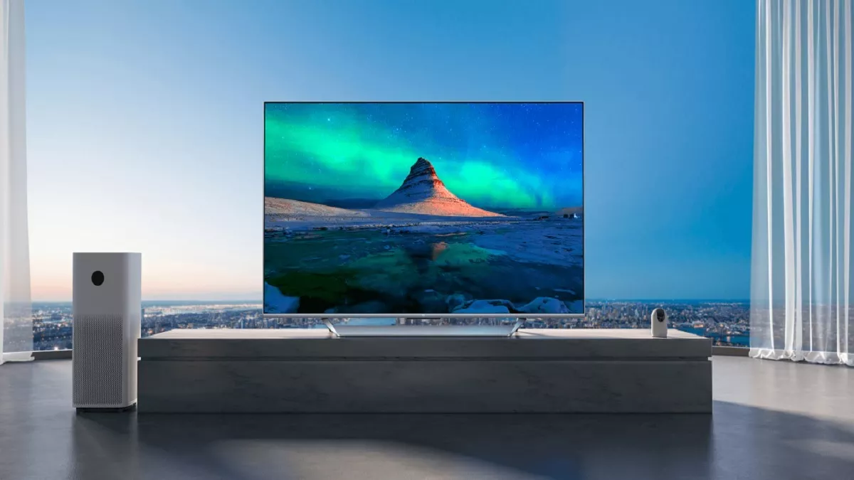 Top 55 Inch Smart TV: मूवी हो या IPL को देखना! बजट प्राइस में यूजर्स की मौज पक्की समझो