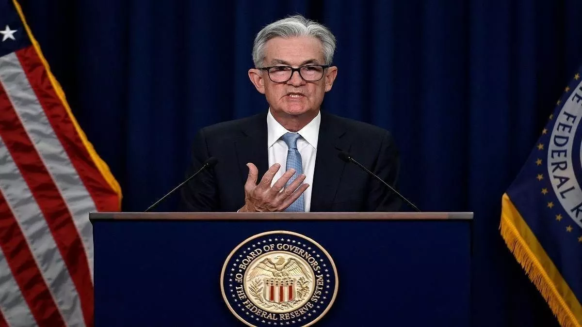 FOMC Meeting अमेरिका के साथ दुनिया की अर्थव्यवस्था के लिए महत्वपूर्ण