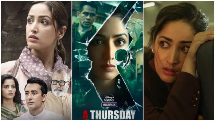 yami gautam other ott movies know list here. Photo- Instagram
