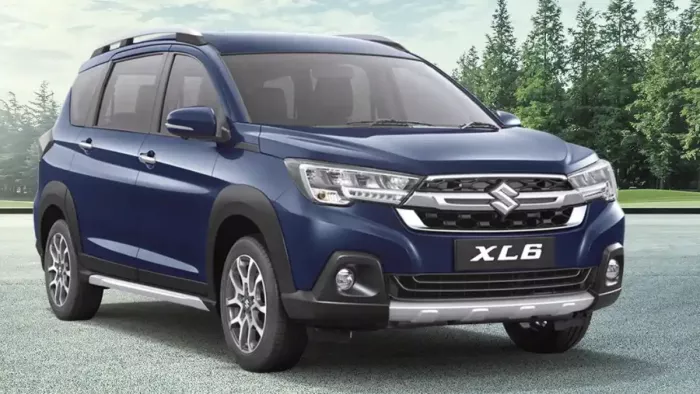 Maruti और Toyota की ओर से 10 लाख रुपये से ज्यादा कीमत पर ये तीन CNG MPV मिलती हैं।
