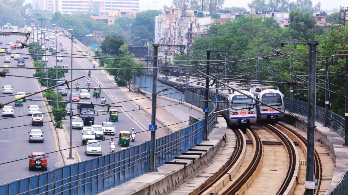 Holi 2024: दिल्लीवासी ध्यान दें! होली के दिन इतने बजे तक बंद रहेंगी मेट्रो सेवाएं, DMRC ने जारी किया शेड्यूल