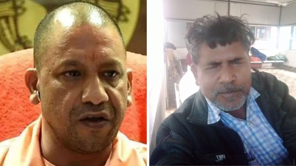 सीएम योगी ने मेघायल CM को द‍िन में लगाया फोन