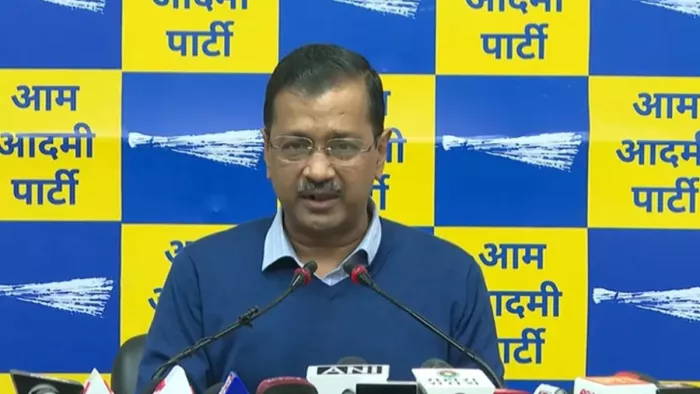 केजरीवाल के बाद मुश्किल में AAP के एक और नेता