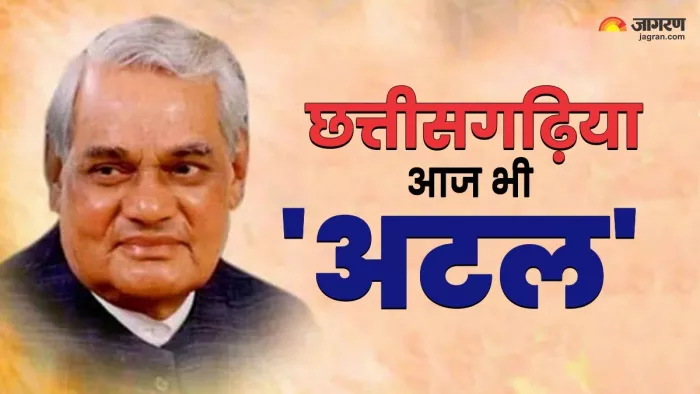 Lok Sabha Election 2024: लोकसभा रण में अटल फैक्टर की काट नहीं ढूंढ पाई कांग्रेस।