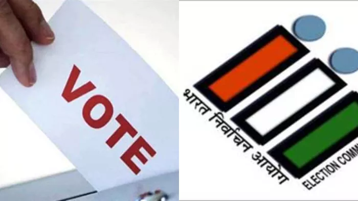 मीडिया कर्मियों के पोस्टल बैलेट से मतदान का आदेश जारी