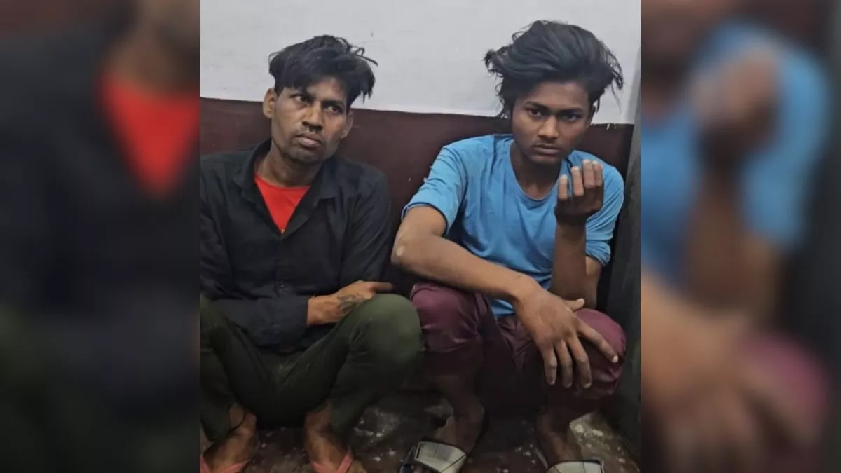 Bulandshahr Murder News: छह घंटे में पुलिस ने किया मर्डर का खुलासा, मात्र 15 सौ रुपये के लिए जीजा-साले ने मार दिया युवक
