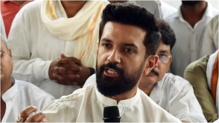 'चिराग पासवान से 36 का आंकड़ा नहीं...', नीतीश के मंत्री को अचानक क्यों देनी पड़ी सफाई?
