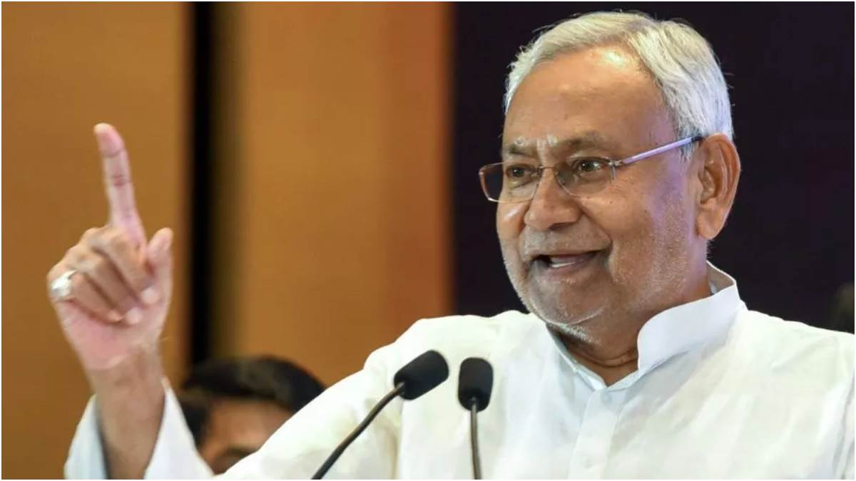 nitish kumar jdu finalizes candidates on 16 seats bihar lok sabha election2024