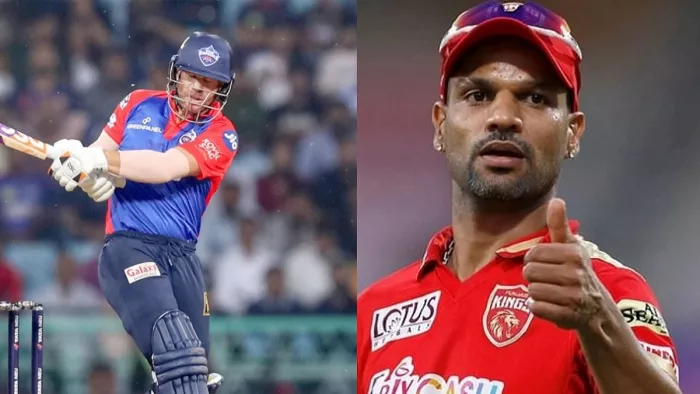 PBKS vs DC Live Streaming: पंजाब किंग्स बनाम दिल्ली कैपिटल्स का लाइव मैच