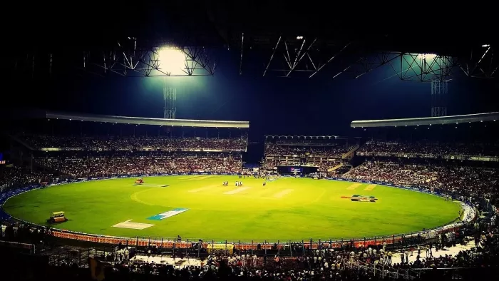 KKR vs SRH Pitch Report कोलकाता ईडन गार्डन्स की पिच रिपोर्ट।