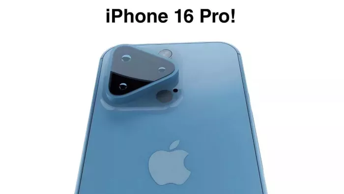 iPhone 16 सीरीज के ये फीचर्स अब तक आए हैं सामने