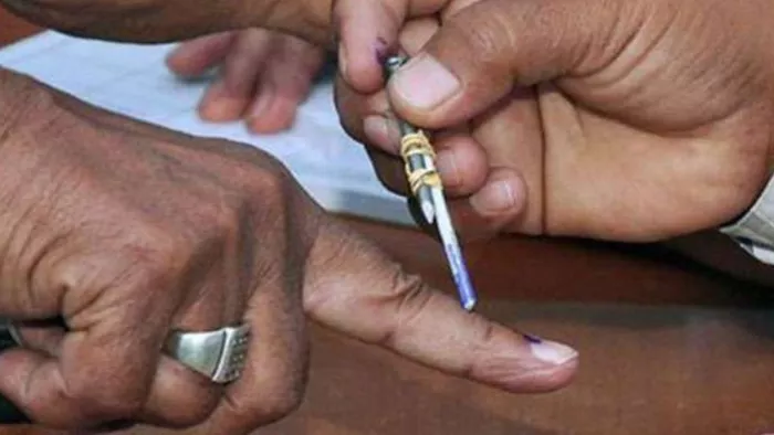 जम्मू-कश्मीर में लोकसभा के महासमर में मुद्दा बना विधानसभा चुनाव (फाइल फोटो)