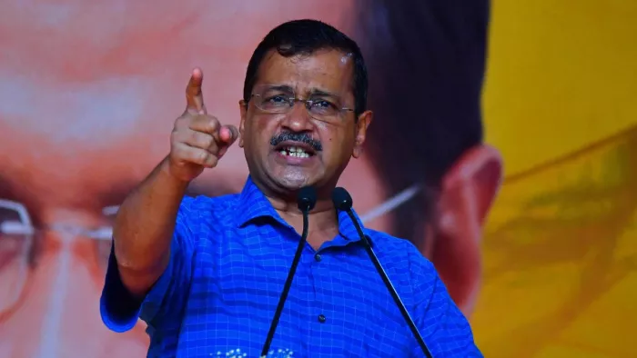 आबकारी घोटाले से जुड़े मनी लान्ड्रिंग मामले में ईडी ने की गिरफ्तारी