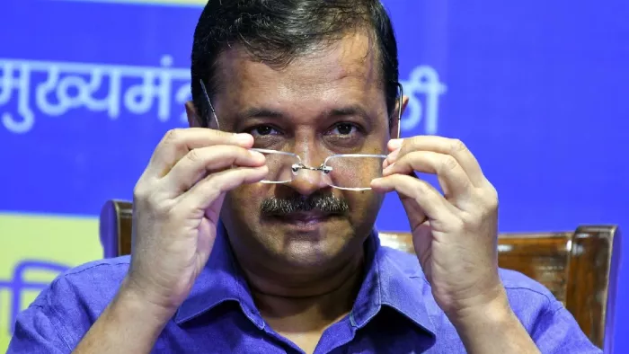 मुख्यमंत्री के लिए नहीं बदली जा सकती जेल नियमावली।