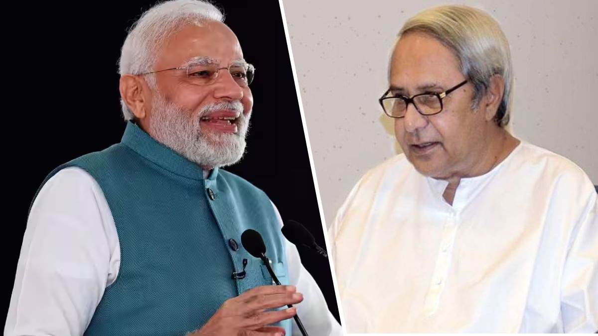 lok sabha election 2024 inside story of bjp bjd alliance not happening in odisha