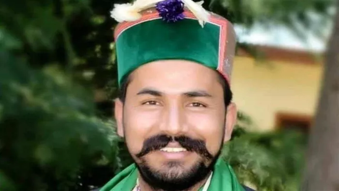 दिल्ली CM की गिरफ्तारी पर बोले कांग्रेस युवा नेता भंडारी (फाइल फोटो)