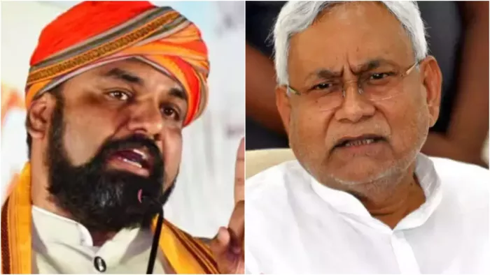 नीतीश-सम्राट के दल मिले, अब दिल मिलने का इंतजार... सियासी 'खेल' में कौन मारेगा बाजी?