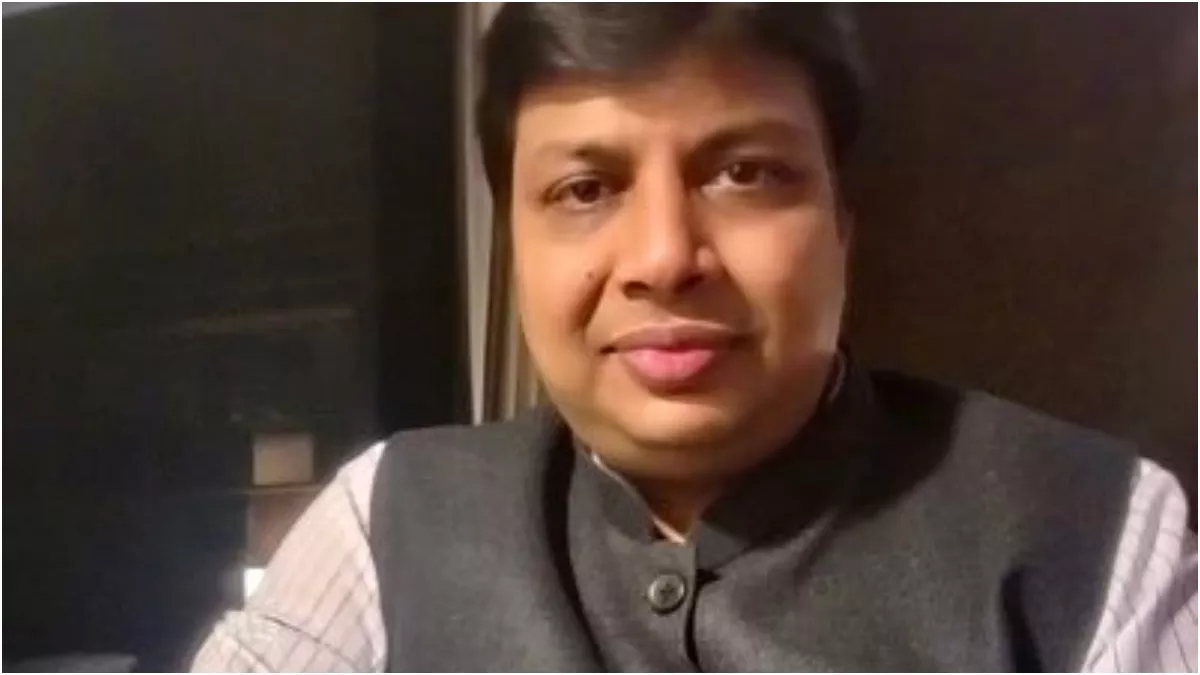 Rohan Gupta Resigns: कांग्रेस को बड़ा झटका, तेजतर्रार प्रवक्ता ने पार्टी छोड़ी; वरिष्ठ नेता पर लगाए ये गंभीर आरोप