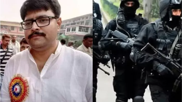 सपा विधायक अभय सिंह को वाई श्रेणी की सुरक्षा
