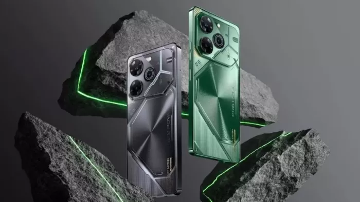 भारत में इस दिन लॉन्च होगा Tecno Pova 6 Pro, यहां जाने डिटेल