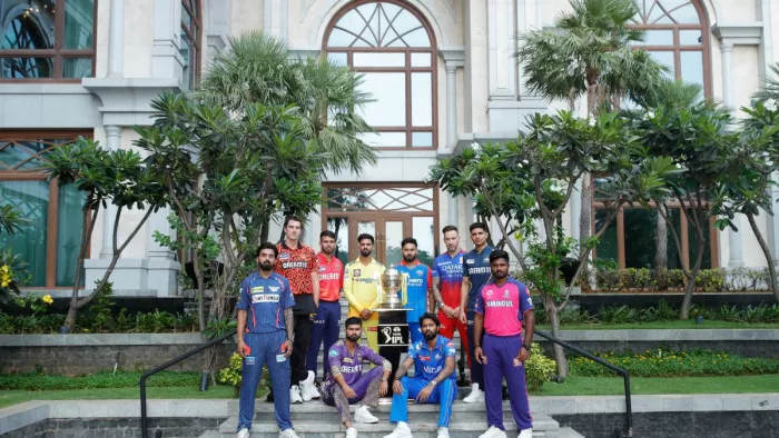 IPL 2024: आईपीएल 2024 को लेकर दिग्गज क्रिकेटर्स ने की भविष्यवाणी।