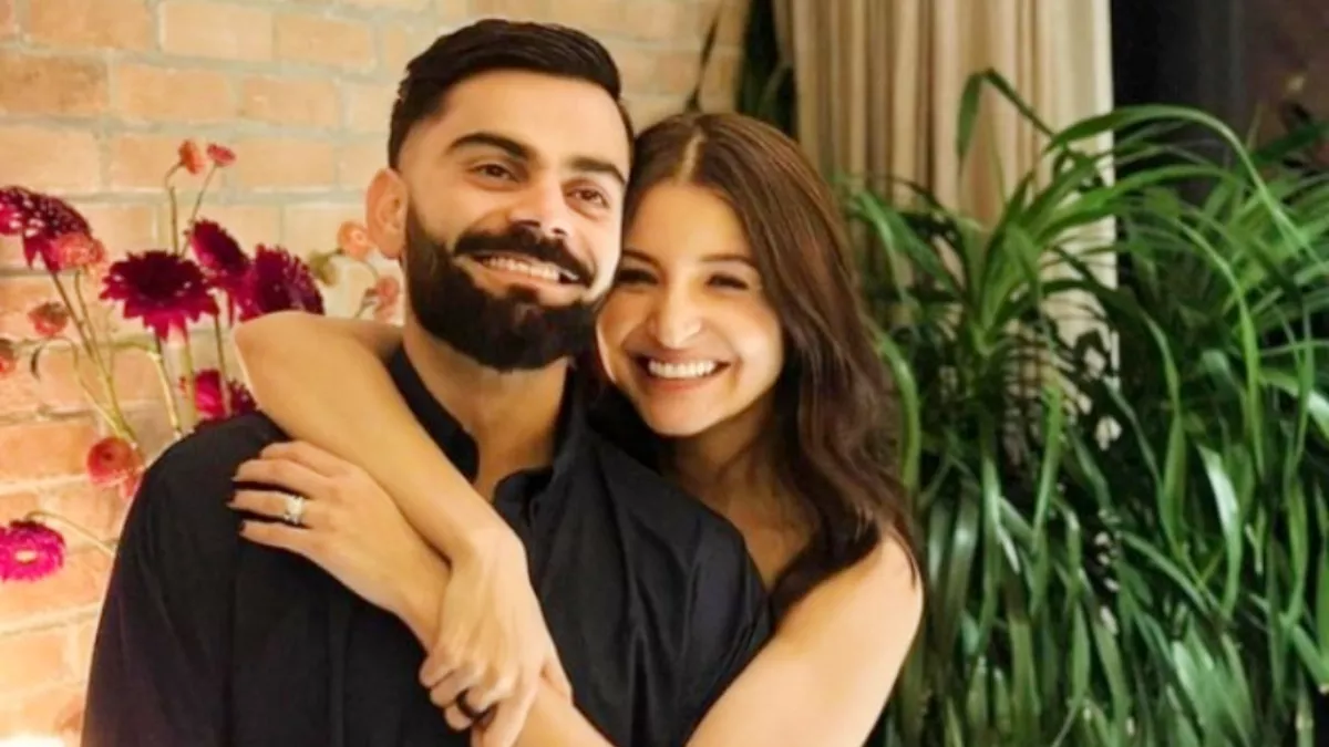 बेटे अकाय कोहली के साथ भारत लौटेंगीं Anushka Sharma, विराट कोहली को IPL 2024 में चीयर करती आएंगी नजर?