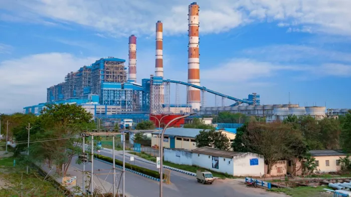 बाढ़ थर्मल पावर प्लांट में स्टेज वन की तीसरी यूनिट तैयार (जागरण)