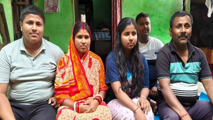 टॉपर वेरिफिकेशन के लिए आया बुलावा (जागरण)