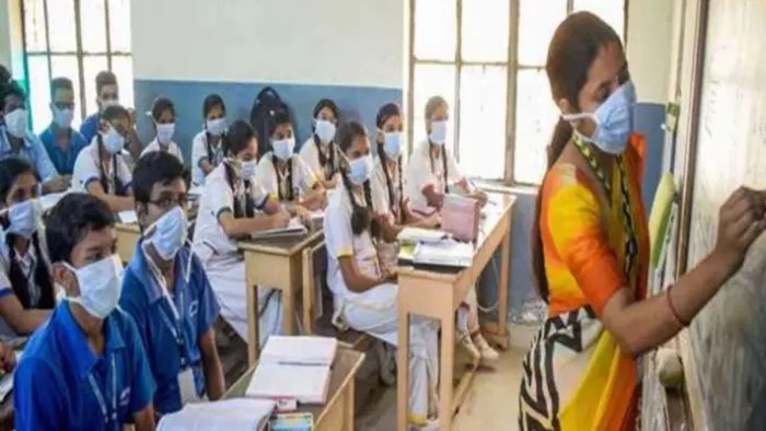 छपरा के 228 प्राइवेट स्कूलों को फाइनल वॉर्निंग (जागरण)