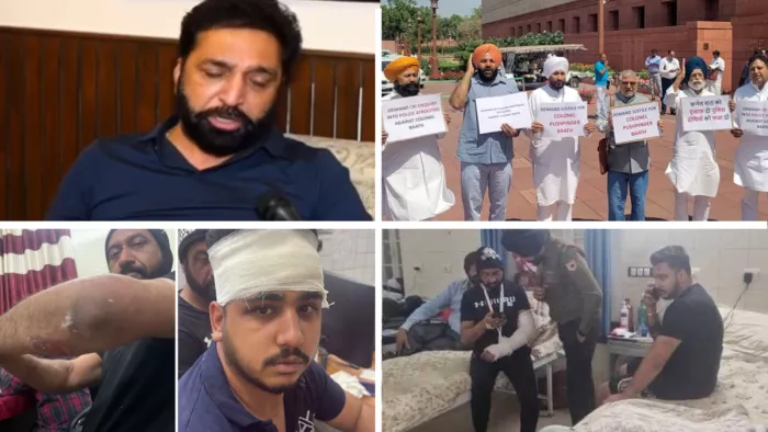कर्नल बाठ ने कहा कि उनकी धार्मिक भावनाओं को भी पहुंचाई गई ठेस (जागरण फाइल फोटो)