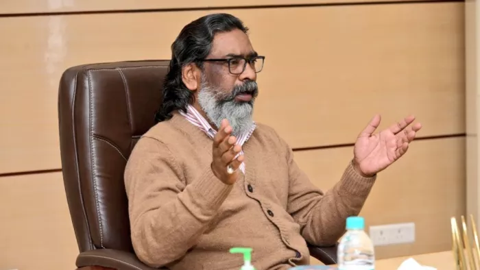 ओला एवं वज्रपात से प्रभावितों को सहायता का एलान। (फोटो एक्स)
