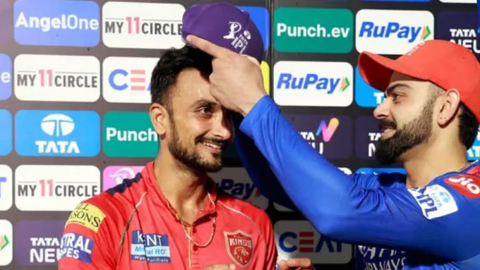 सीजन में सबसे ज्यादा विकेट लेने वाले गेंदबाज को मिलती पर्पल कैप। इमेज- डीडी एक्स