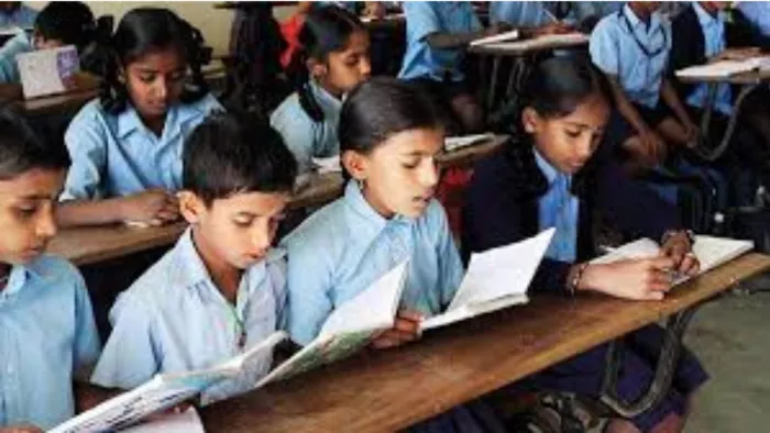 झारखंड के सरकारी स्कूलों में बड़ा बदलाव। (जागरण फोटो)