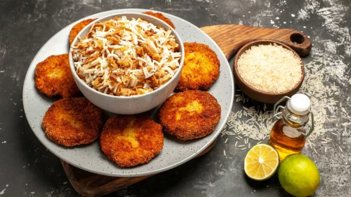 हेल्दी नाश्ते के लिए ट्राई करें ये रेसिपी (Picture Credit- Freepik)