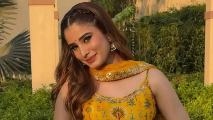 राशा थडानी ने तमन्ना भाटिया को बताया दोस्त (Photo: Instagram)